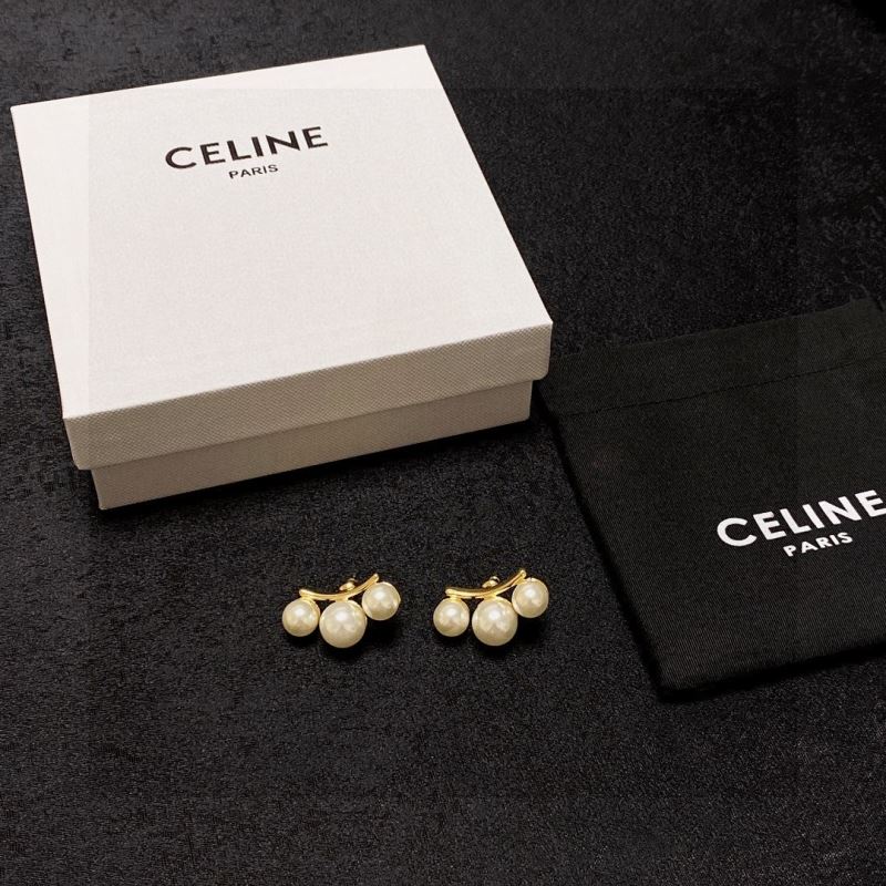 Celine Earrings